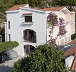 Apartments Matić - Tučepi