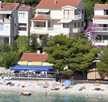Apartments Marija Šarić