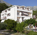 Vila Nela - Klementino Čović