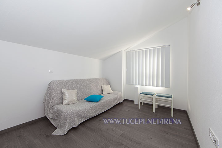 living room - apartments Irena, Tučepi