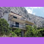 Apartments KOVA�EVI� - Tu�epi