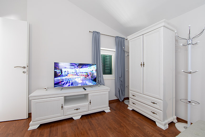 Villa Albina, Tučepi - bedroom