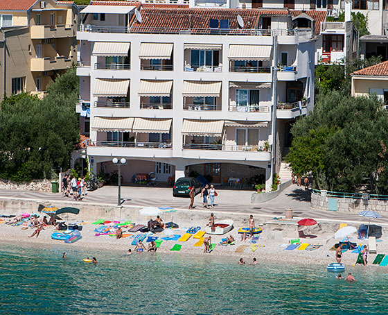 house Alida and Marin Šimić