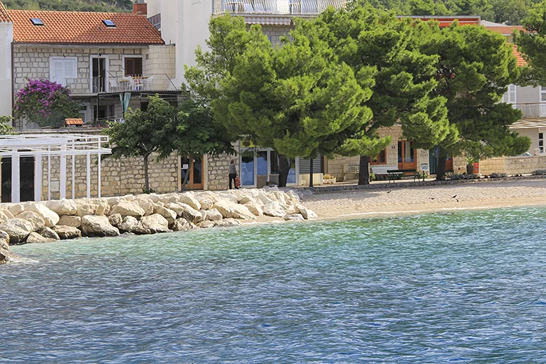 Apartments Ante, Tučepi - house 2