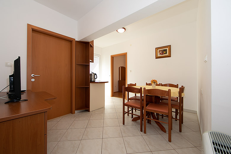 Apartments Biser, Tučepi - interior