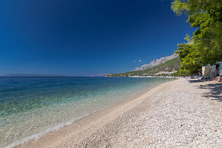 Apartments Ela - Tučepi beach