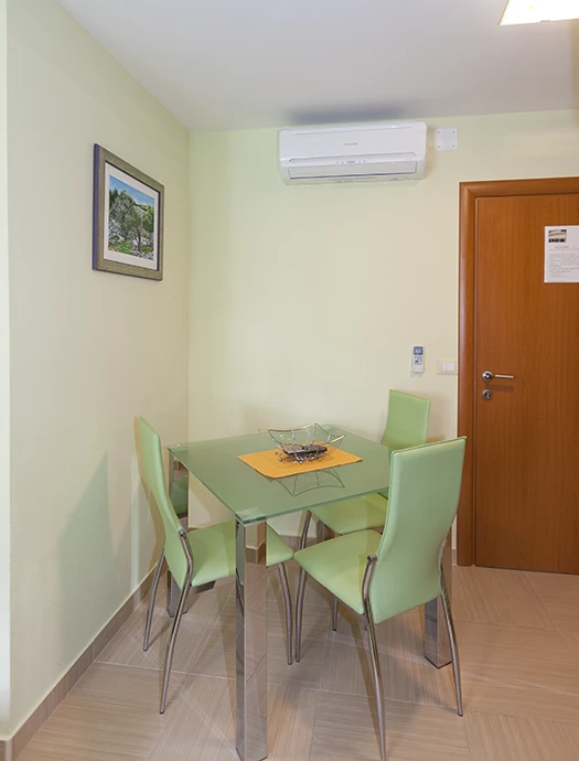 dining room - Villa GRGO, Tučepi