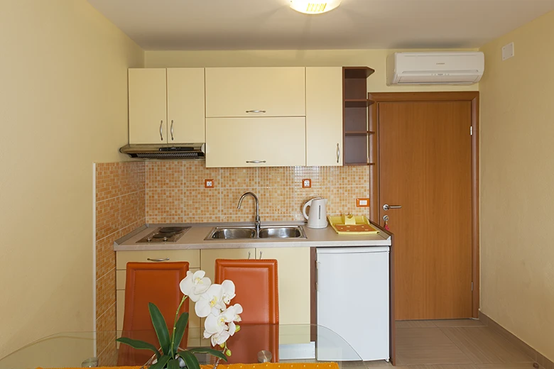 kitchen, Küche - Villa GRGO, Tučepi