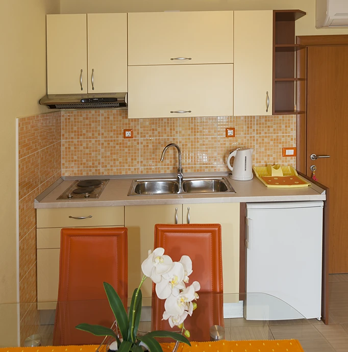 kitchen, Küche - Villa GRGO, Tučepi