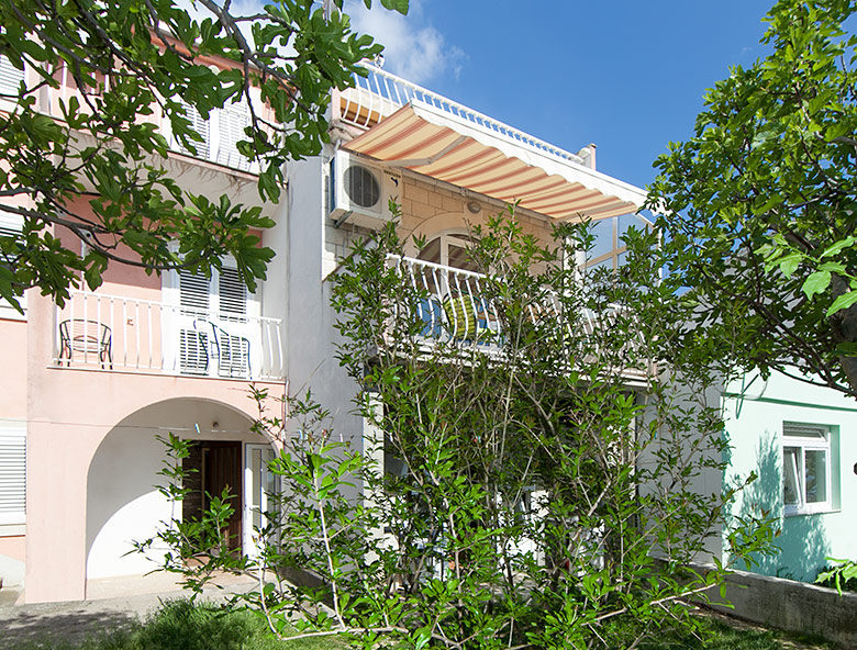 apartments Helena, house, Tučepi