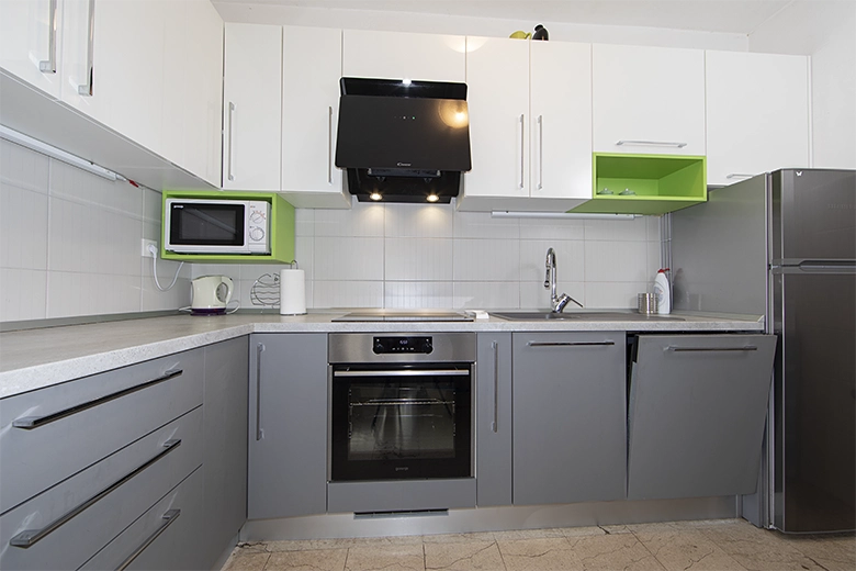 Apartments Jadre - kitchen