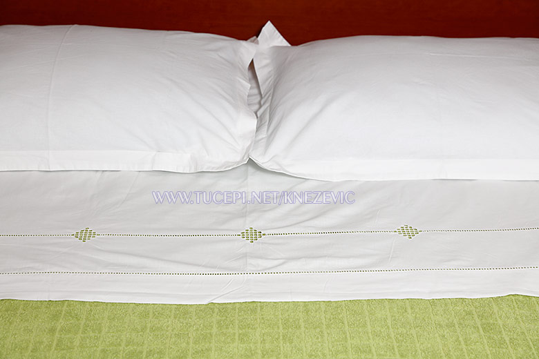 apartments Villa 750, Tuepi - bed linen