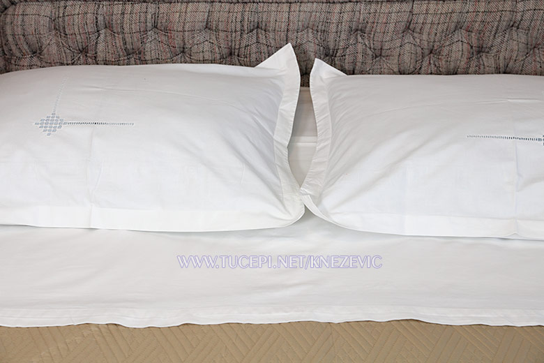 apartments Villa 750, Tuepi - pillows