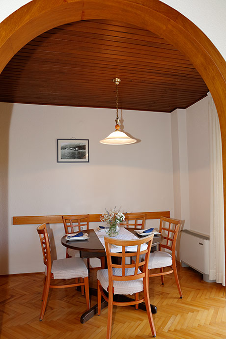 Apartments Villa Lili, Tučepi - dining room