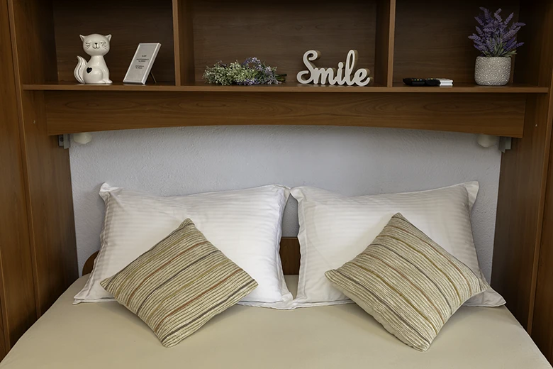 Apartments Love, Tučepi - bedroom