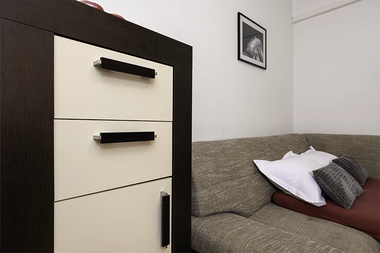 Apartments Love, Tučepi - living room