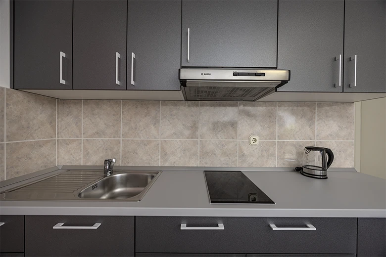 Apartments Matić, Tučepi - kitchen