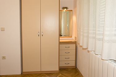 Apartments Mihaljević, Tučepi - bedroom