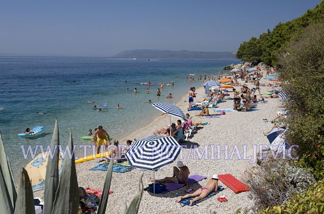 Beach Jadran