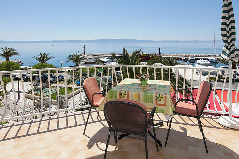 beautiful view - on sea, marine, promenade