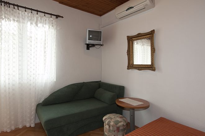 Apartments Milković, Tučepi - bedroom