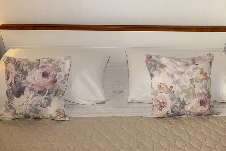 Apartments Milković, Tučepi - bedroom