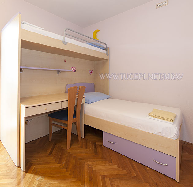child bed