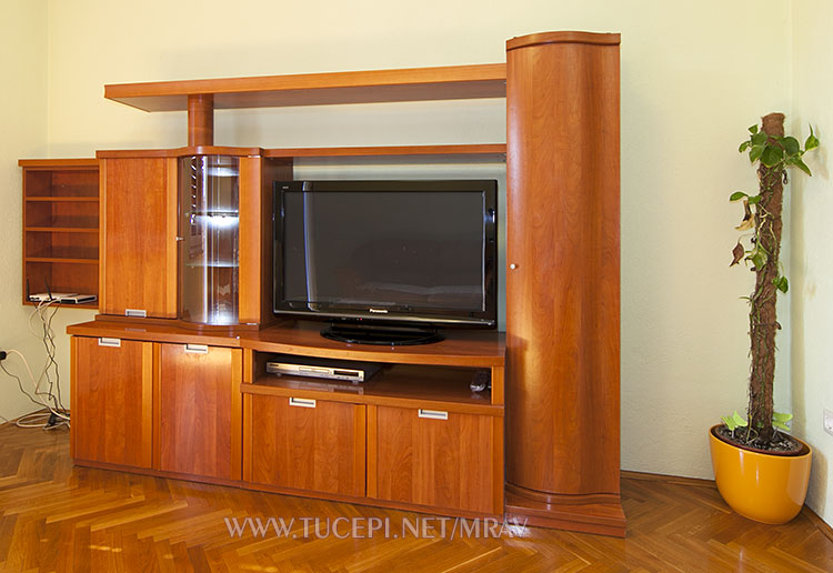 multimedia corner