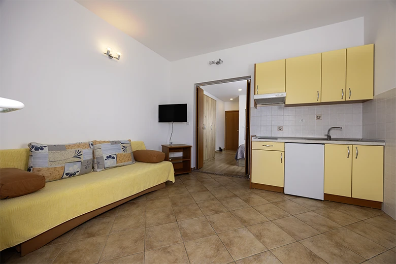 Apartments Murtela, Tučepi - interior