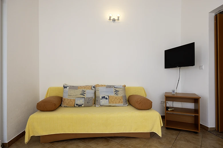 Apartments Murtela, Tučepi - interior