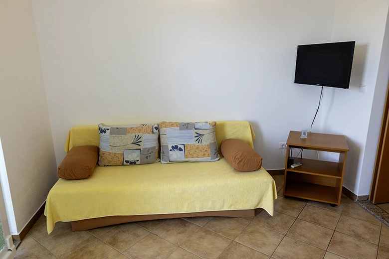 Apartments Murtela, Tučepi - interior