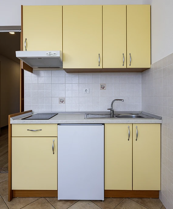 Apartments Murtela, Tučepi - kitchen