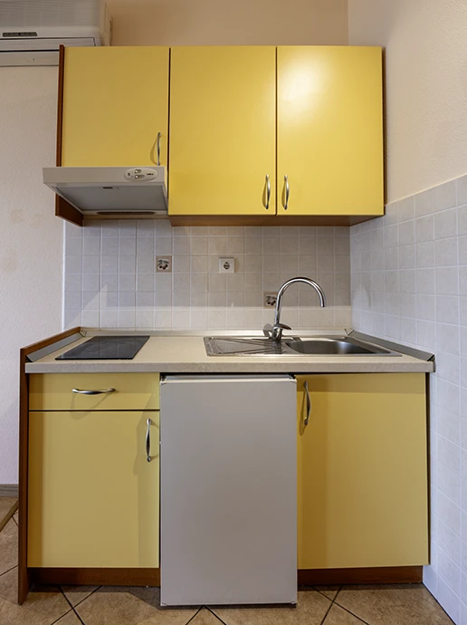 Apartments Murtela, Tučepi - kitchen