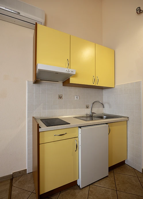 Apartments Murtela, Tučepi - kitchen