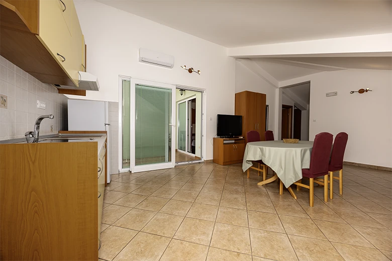 Apartments Murtela, Tučepi - interior