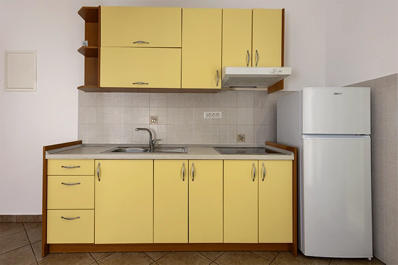 Apartments Murtela, Tučepi - kitchen