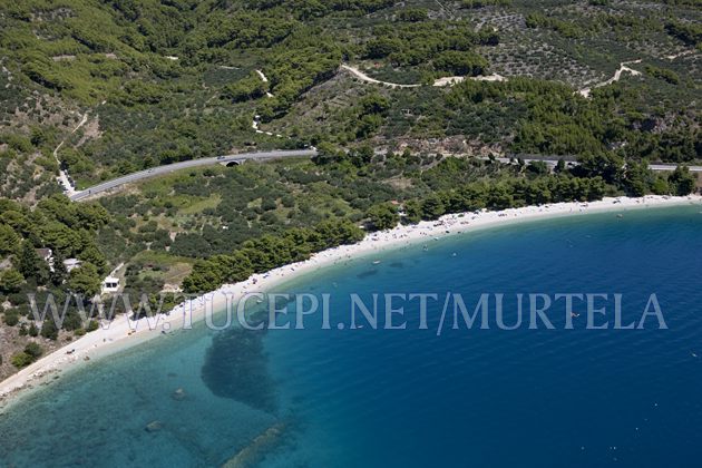 beach Dračevac