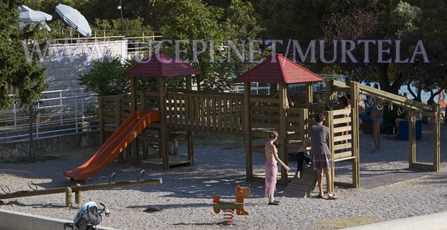 children playground