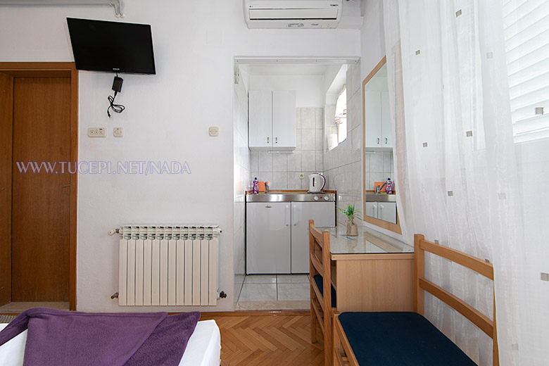 Apartments Nada, Tučepi - interior
