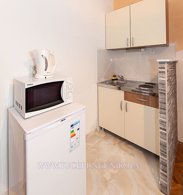 kitchen, refrigerator