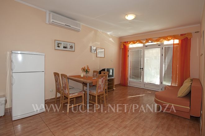 Apartments Pandža, Tučepi - dining room