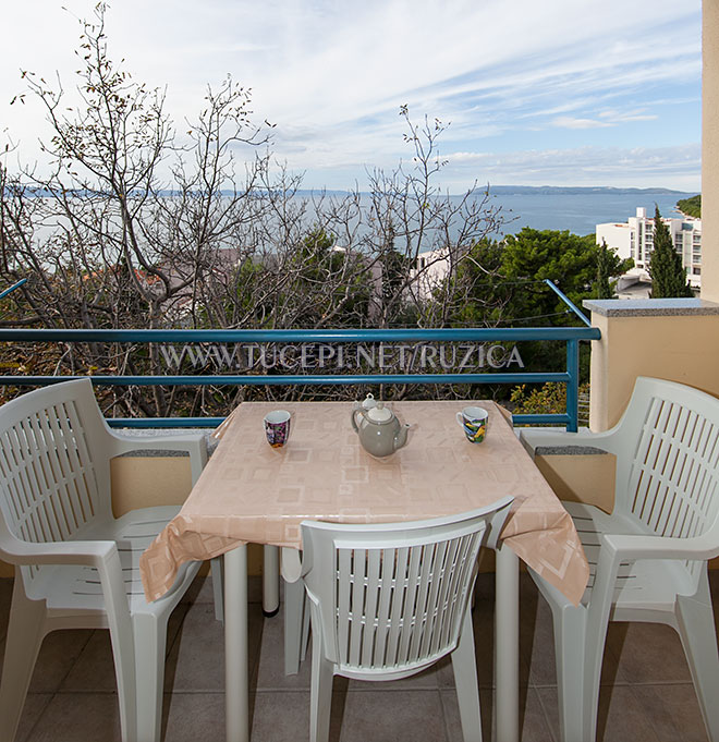 balcony - Balkon