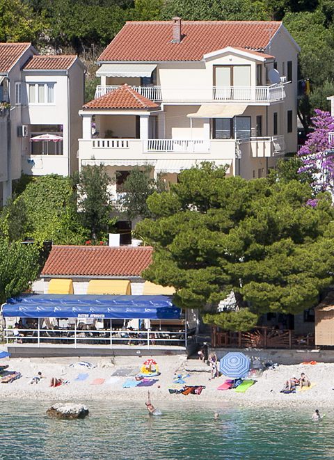 house - apartments Marija Šarić, Tučepi