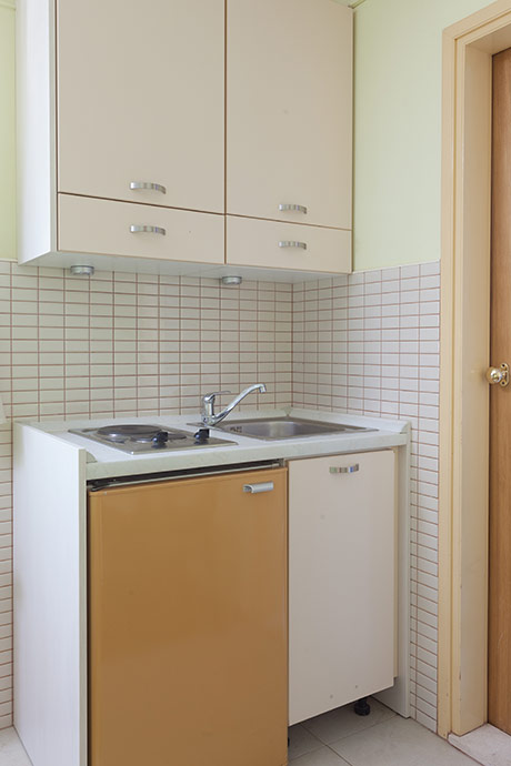 Apartments Šimić, Tučepi - kitchen