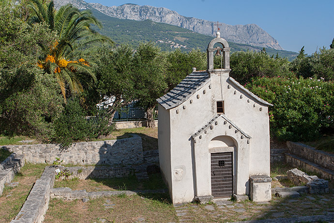 Chiesa St. Jure