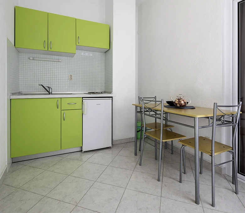 Apartments Šućur, Tučepi - dining room