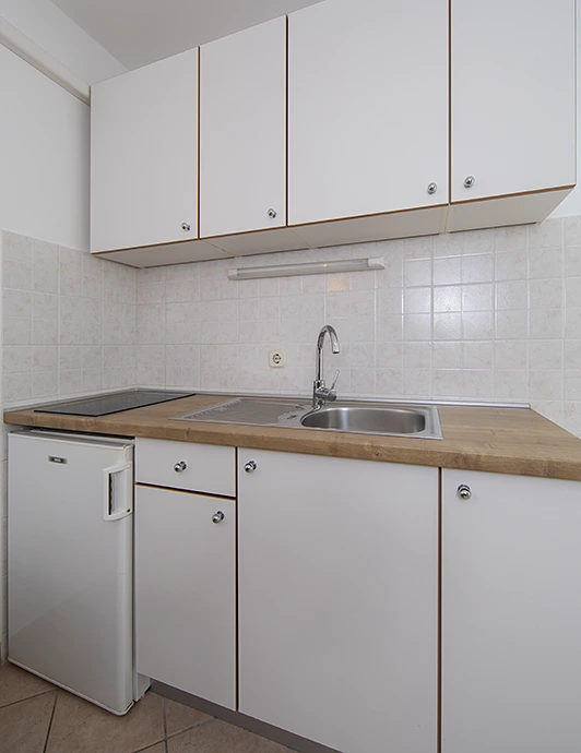 Apartments Šućur, Tučepi - kitchen