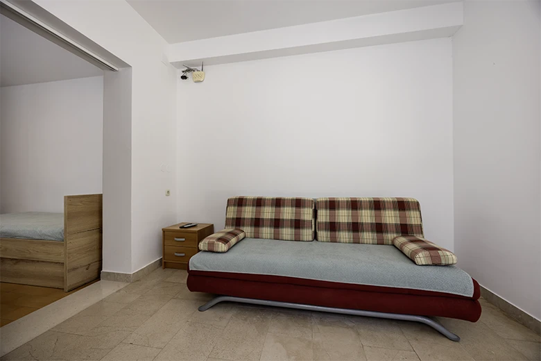 Apartments Caluna, Tučepi - living room