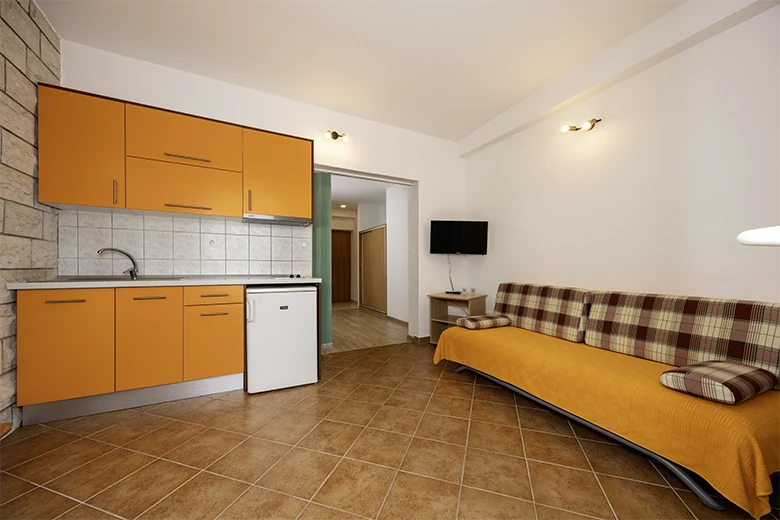 Apartments Caluna, Tučepi - interior