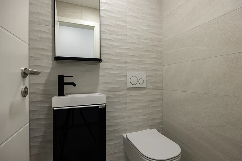 Premium Suites Apartments Vela, Tučepi - bathroom